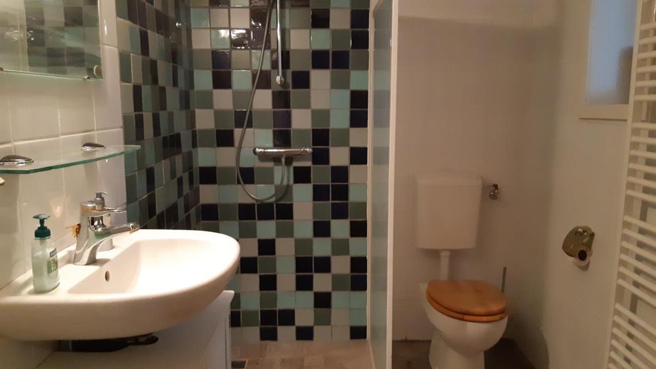 De Waterjuffer Bed & Breakfast Elim Bagian luar foto