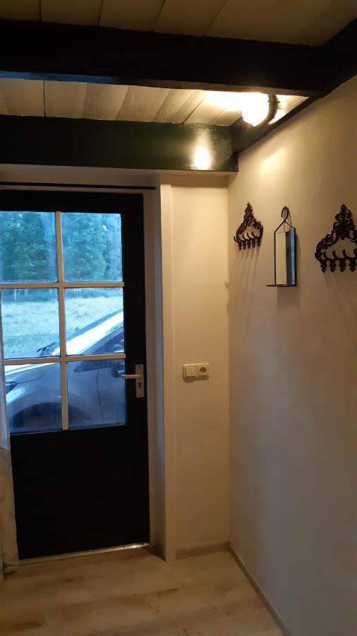 De Waterjuffer Bed & Breakfast Elim Bagian luar foto