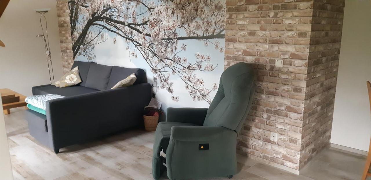 De Waterjuffer Bed & Breakfast Elim Bagian luar foto
