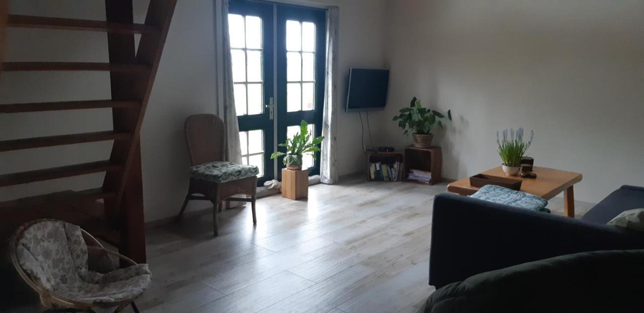 De Waterjuffer Bed & Breakfast Elim Bagian luar foto