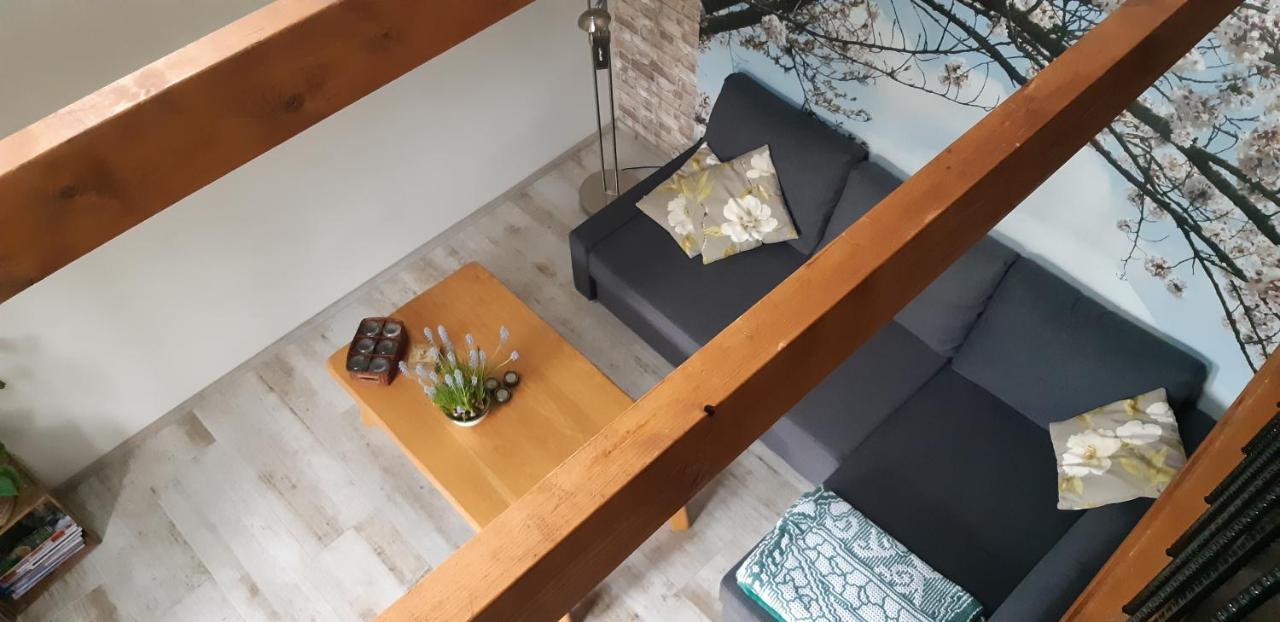 De Waterjuffer Bed & Breakfast Elim Bagian luar foto